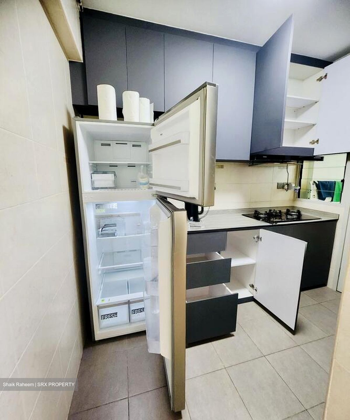 Blk 886B Treegrove@woodlands (Woodlands), HDB 3 Rooms #501594611